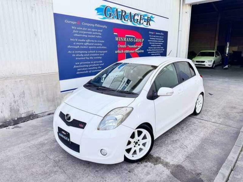VITZ