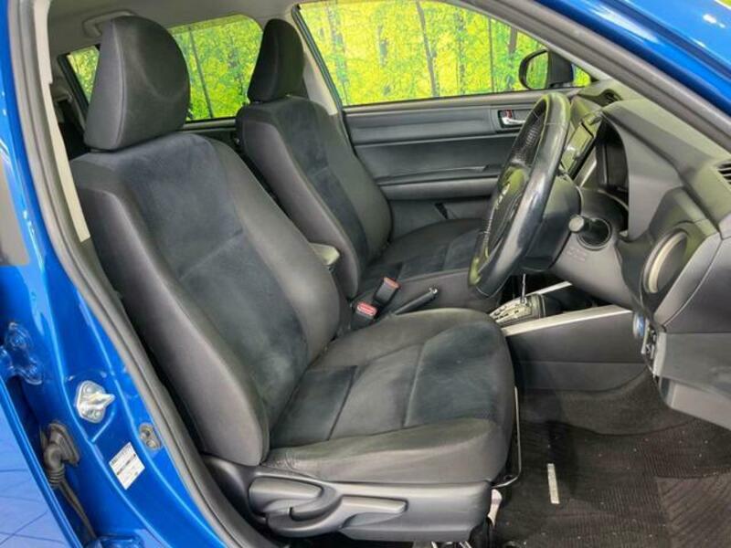 COROLLA FIELDER