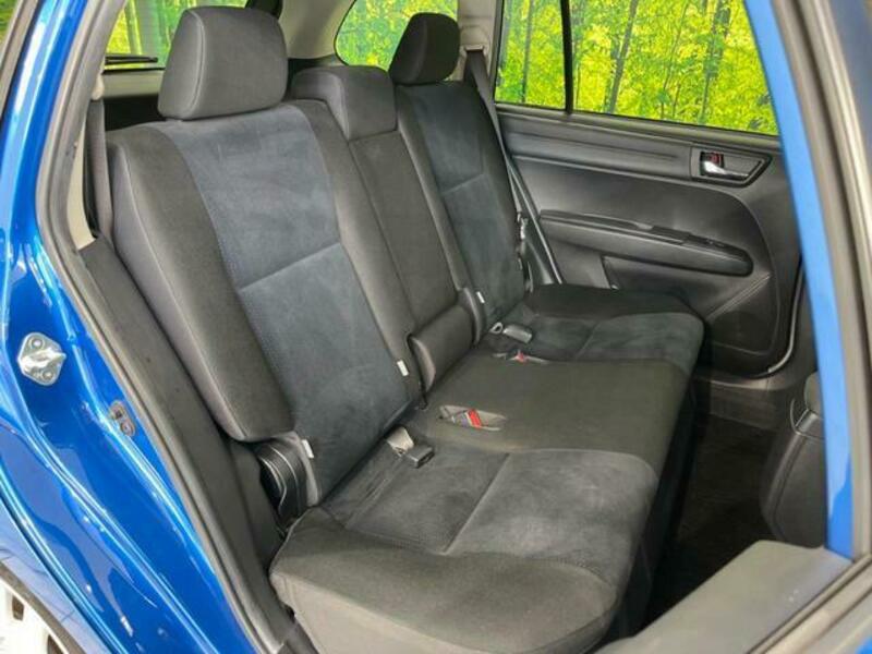 COROLLA FIELDER