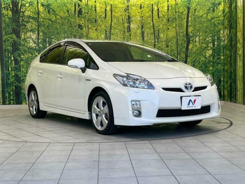PRIUS