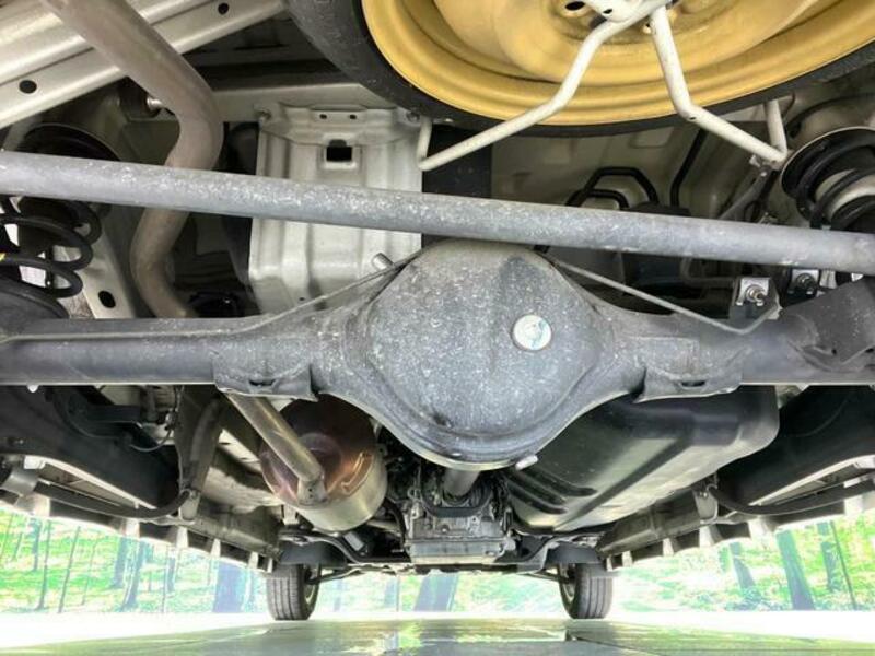 EVERY WAGON