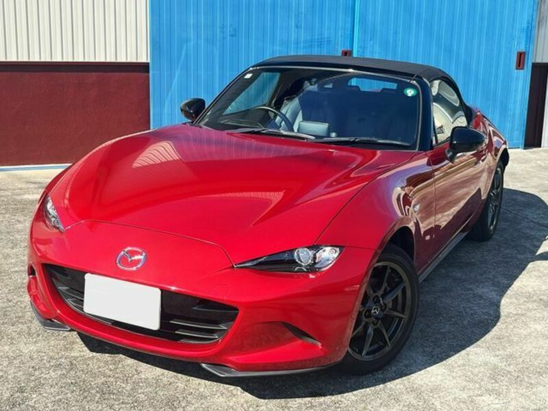 MAZDA ROADSTER