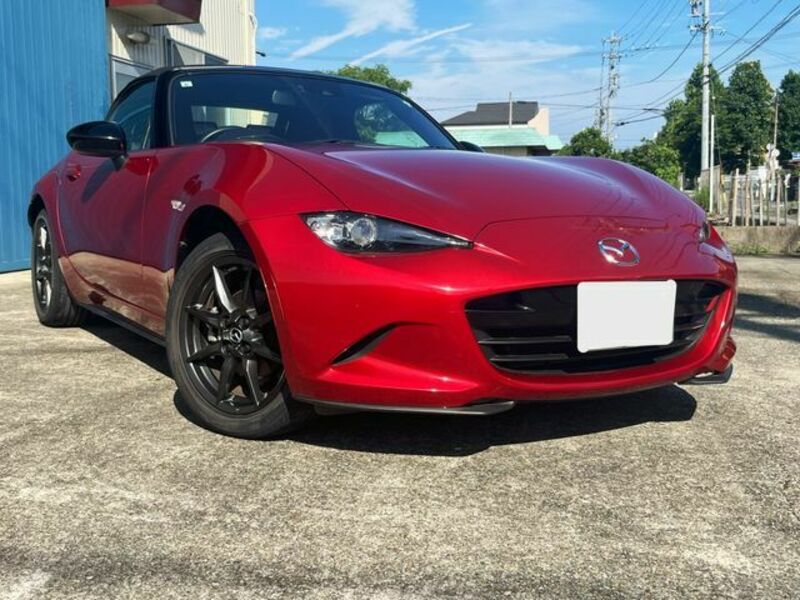 ROADSTER