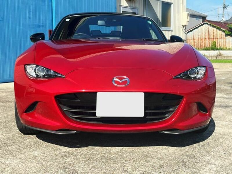 ROADSTER