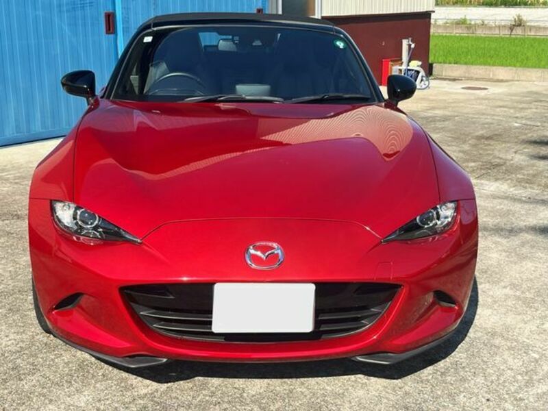 ROADSTER