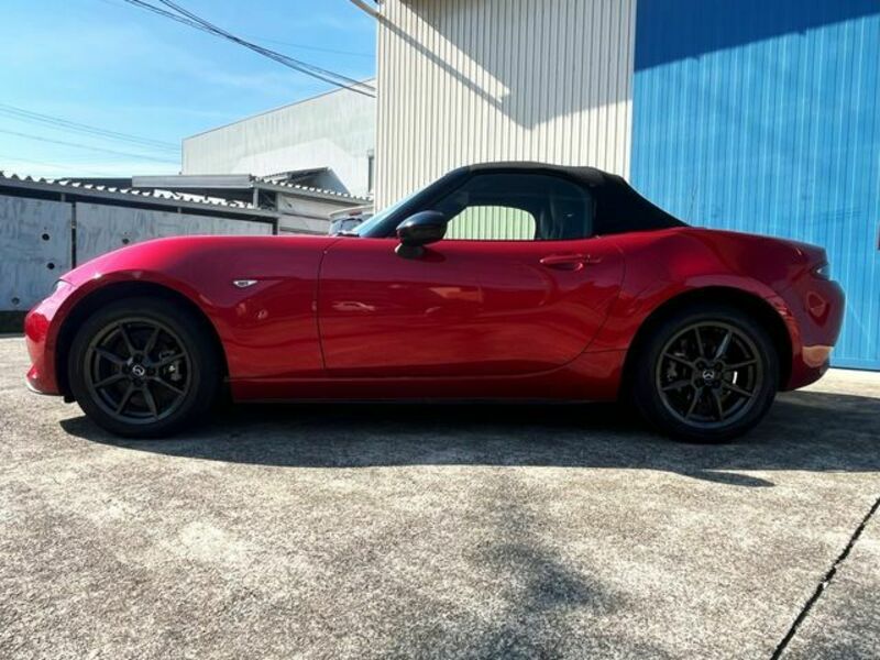 ROADSTER
