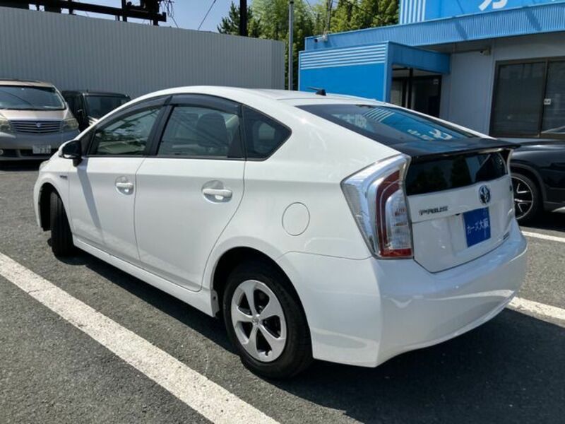 PRIUS