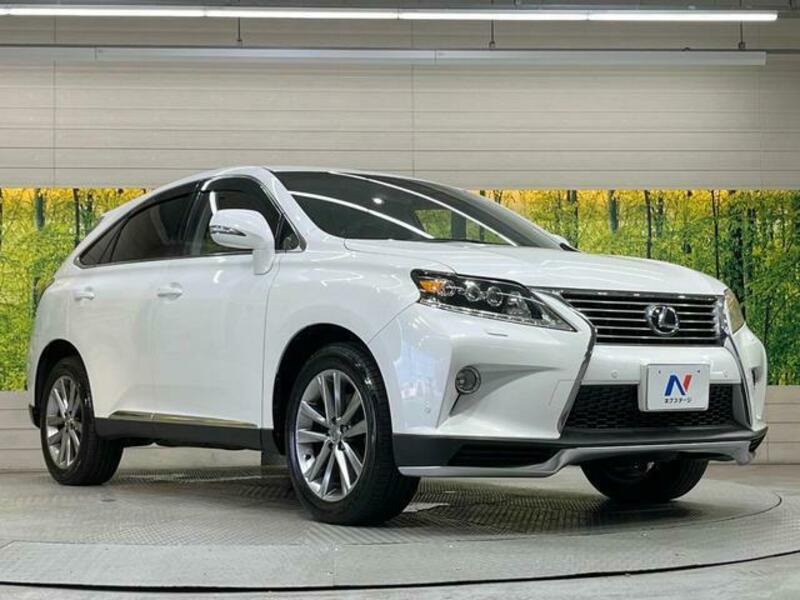 RX