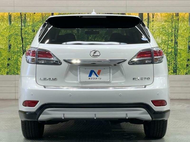 RX