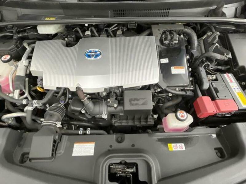 PRIUS PHV