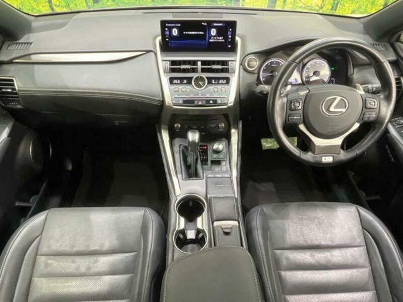 NX
