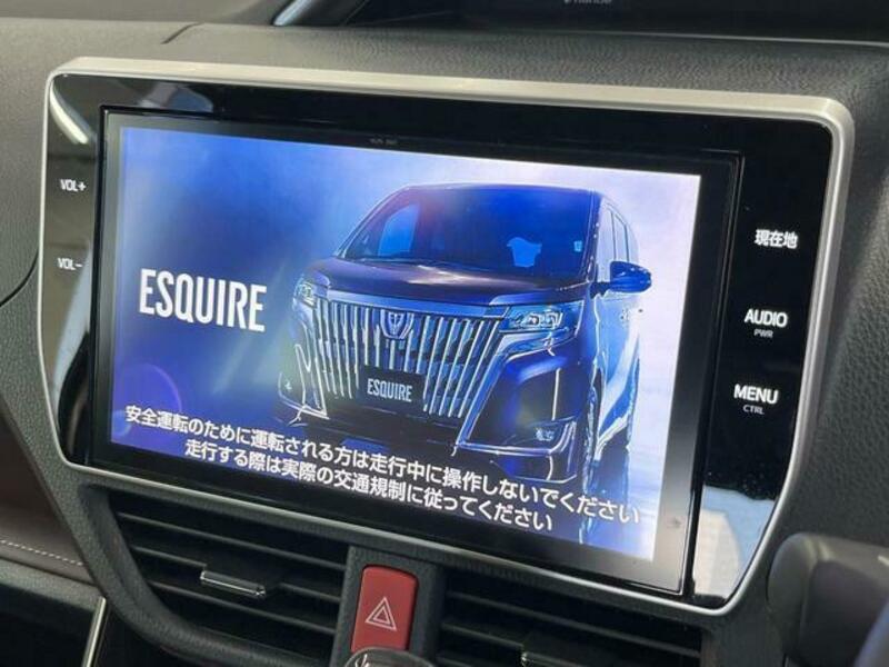 ESQUIRE