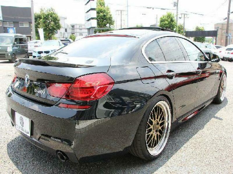 6 SERIES