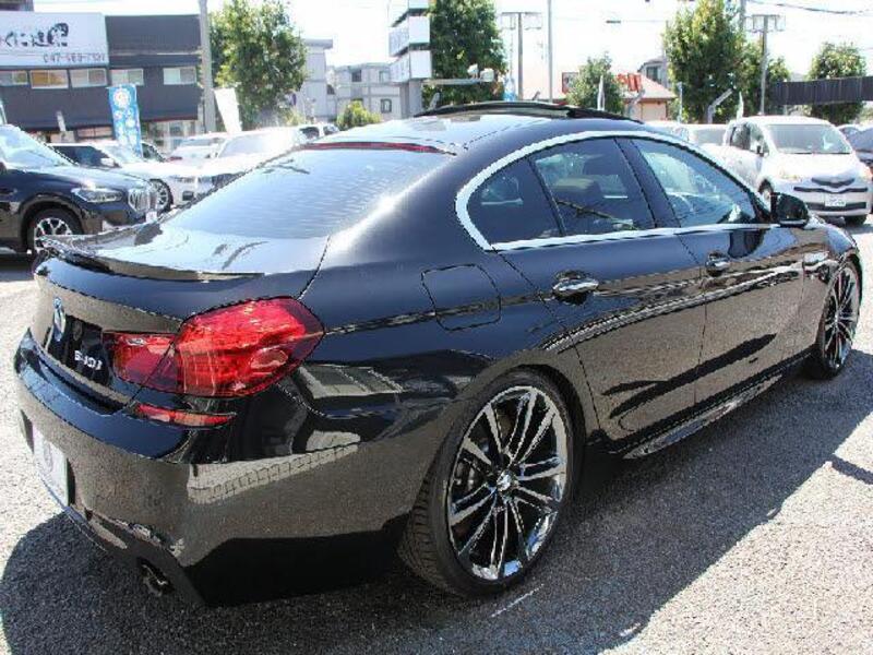 6 SERIES
