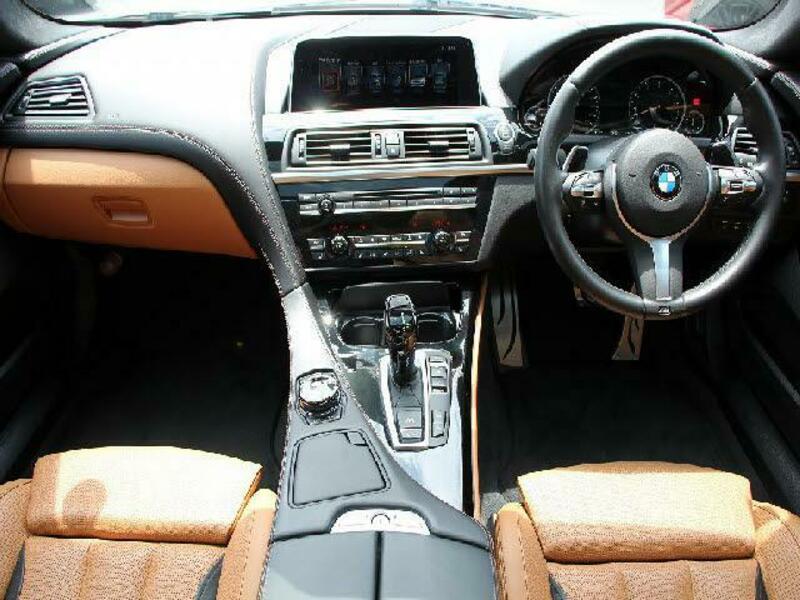 6 SERIES