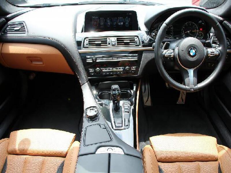 6 SERIES