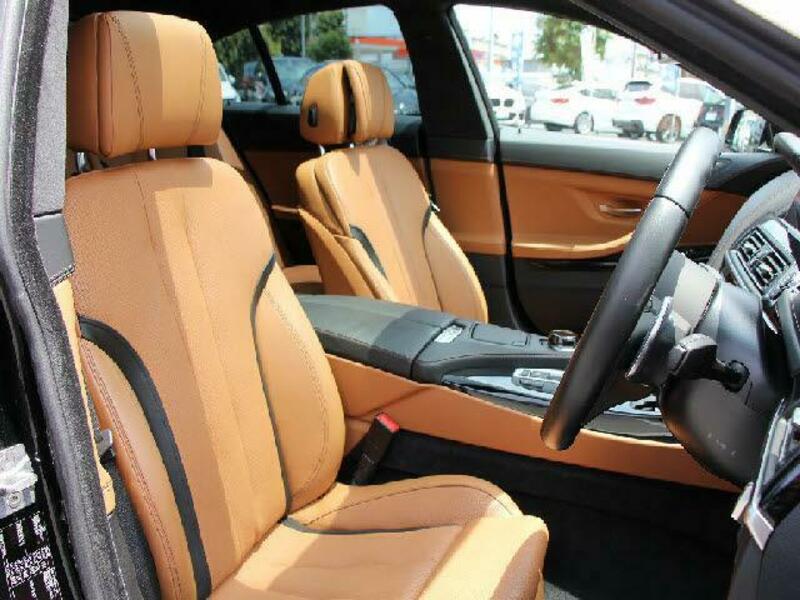 6 SERIES