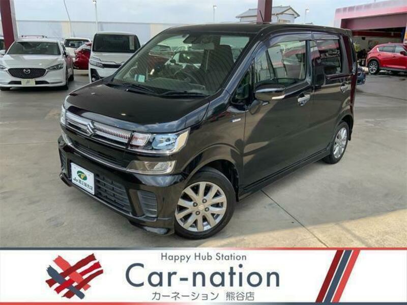 WAGON R-0