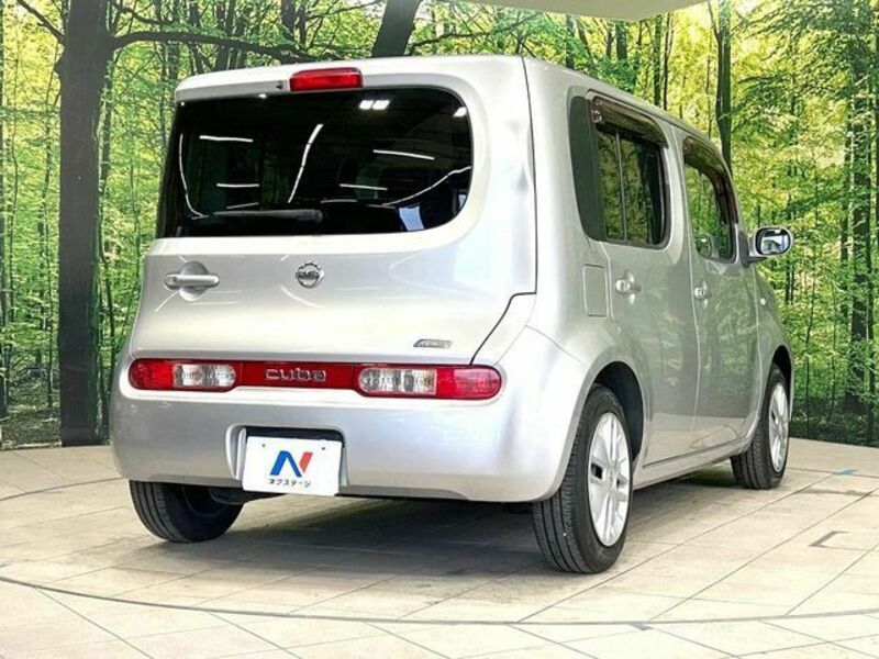 CUBE