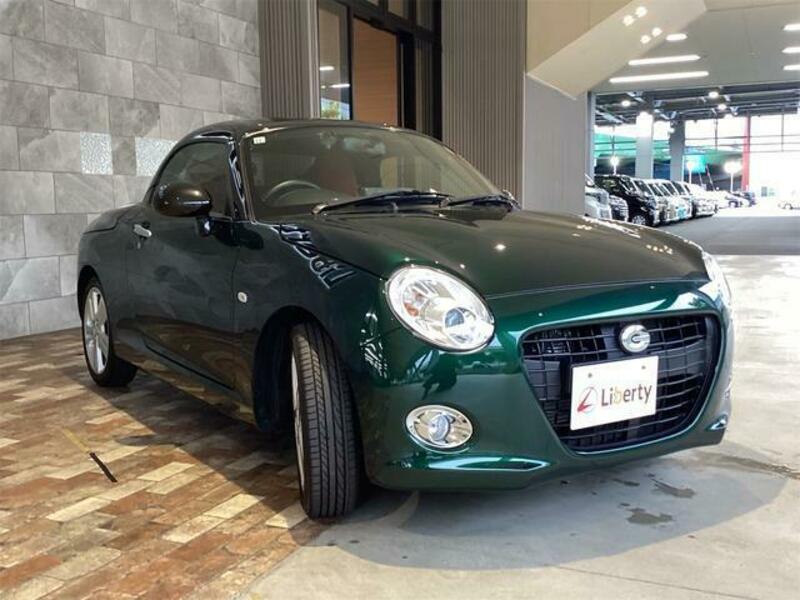 COPEN