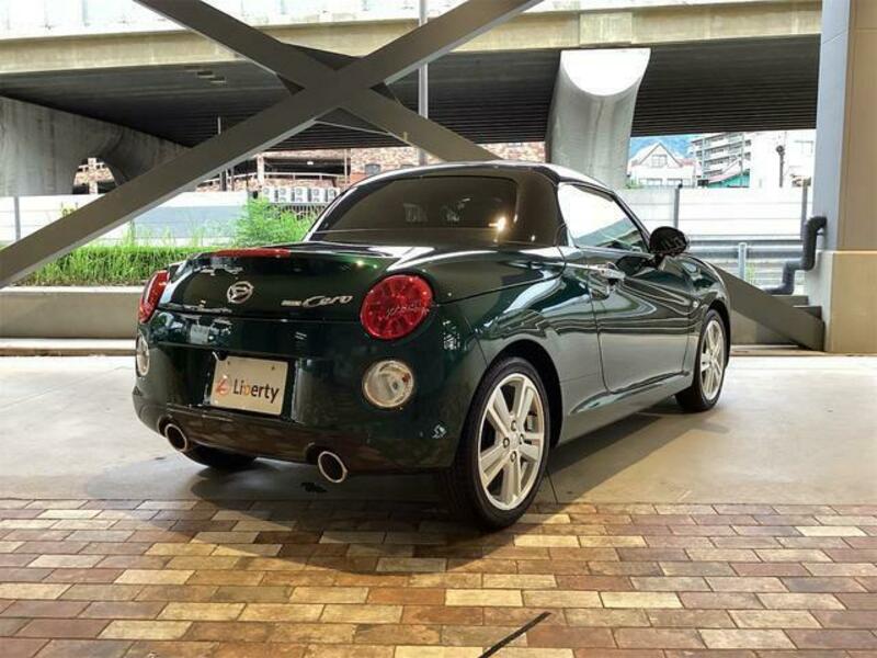 COPEN