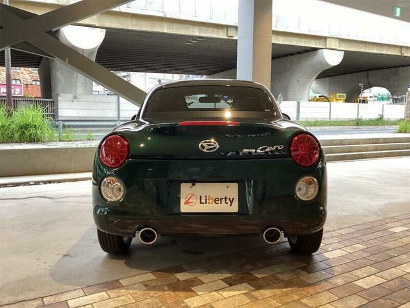 COPEN