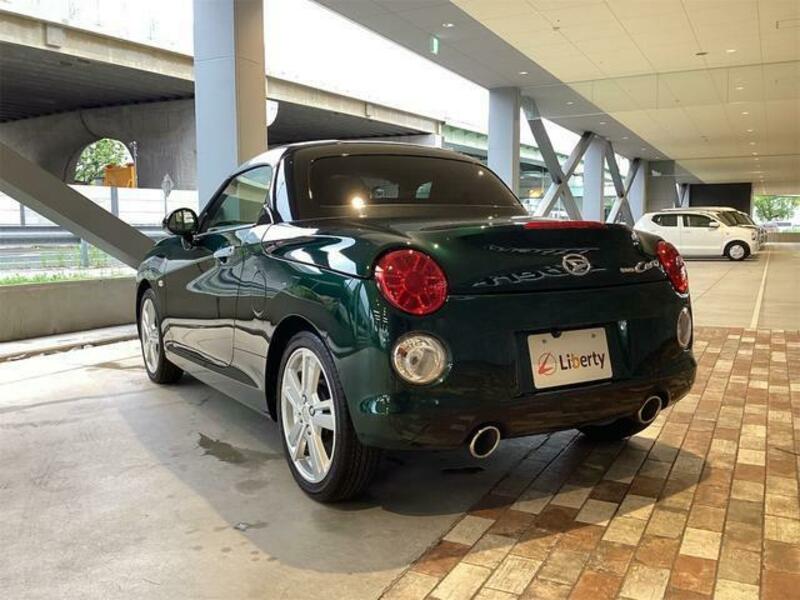 COPEN
