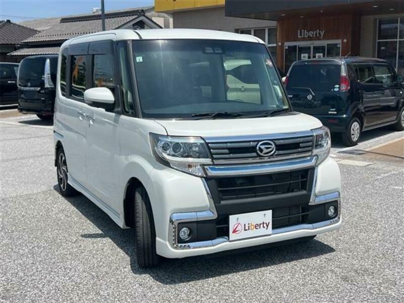 TANTO