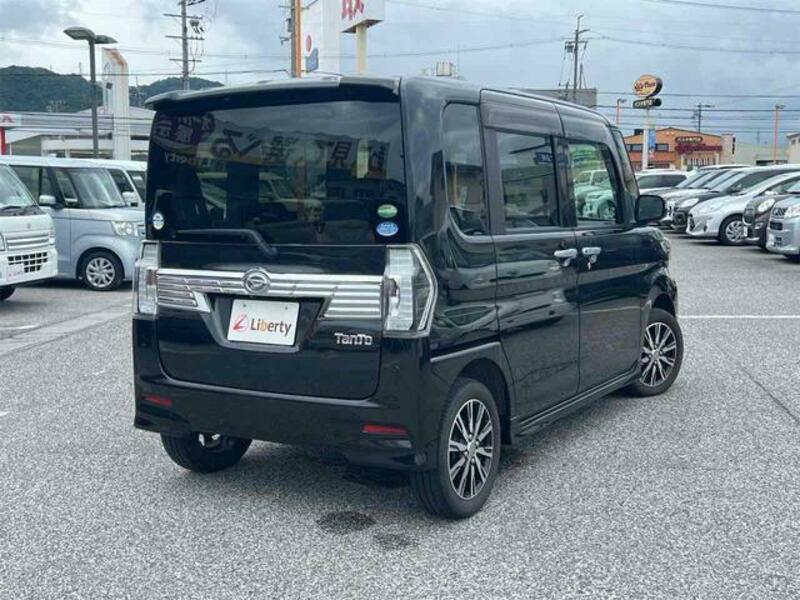 TANTO