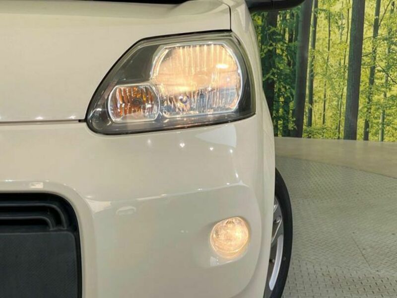PORTE