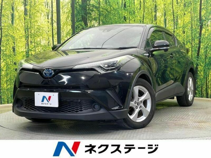 C-HR-0