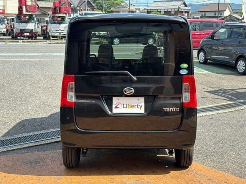 TANTO