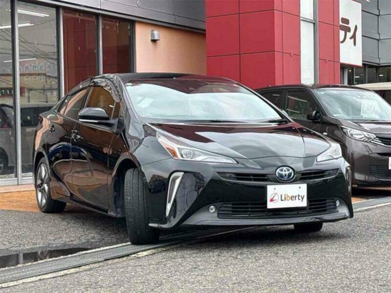 PRIUS