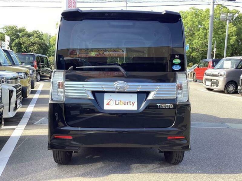 TANTO