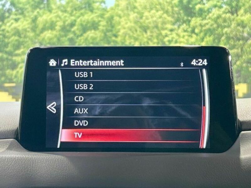 CX-8