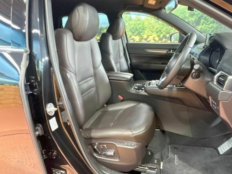CX-8