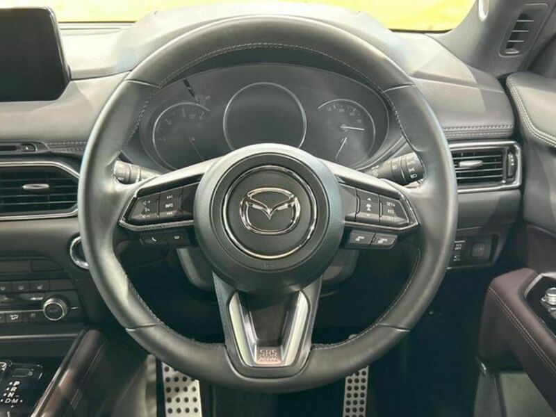 CX-8