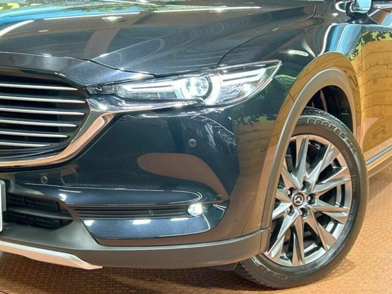 CX-8