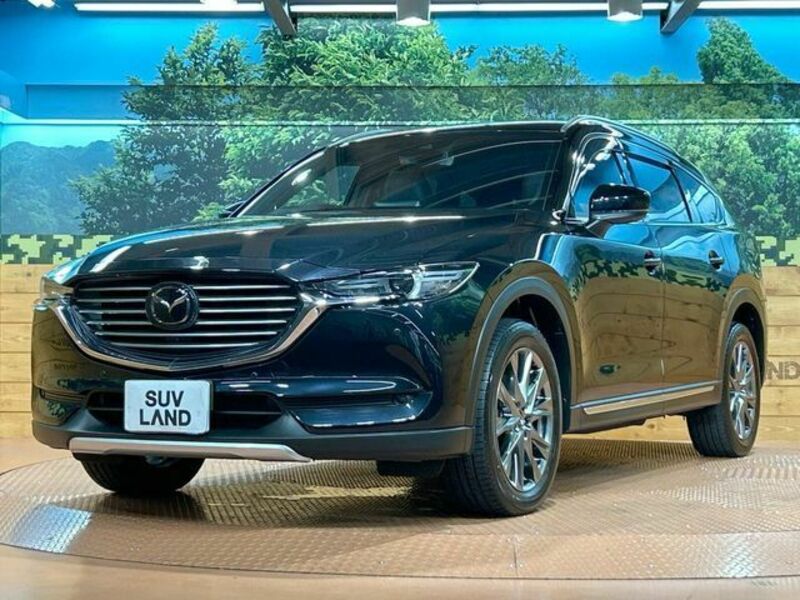 CX-8