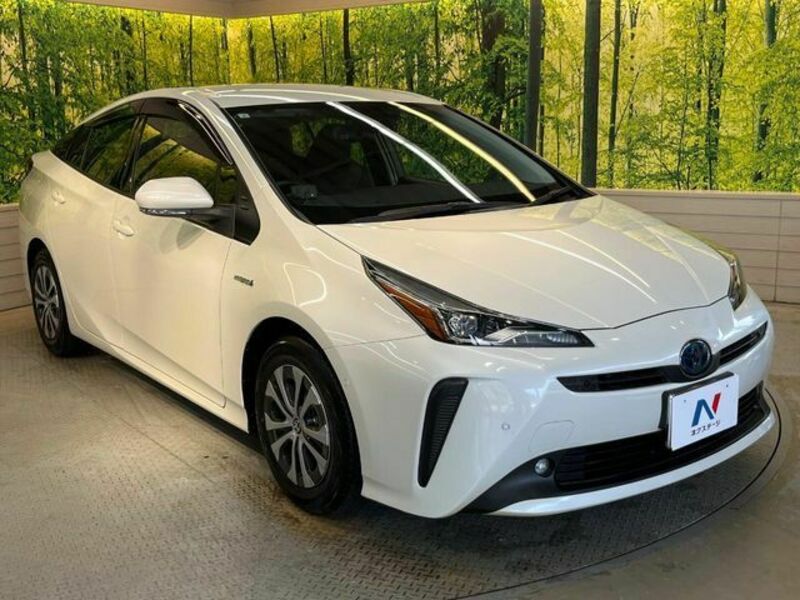 PRIUS