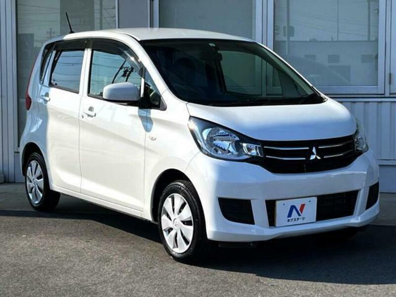 EK WAGON