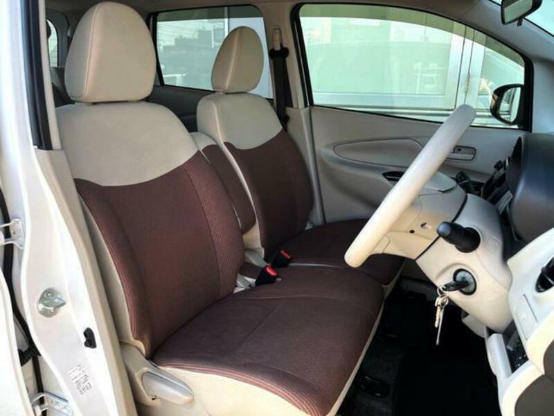 EK WAGON