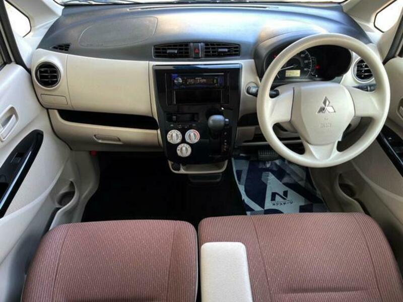 EK WAGON