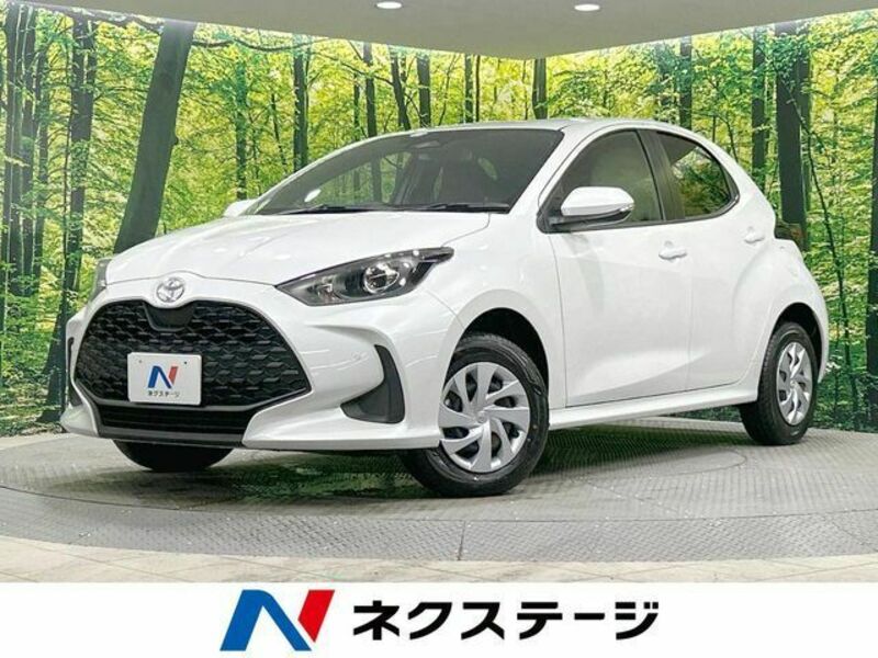 YARIS-0