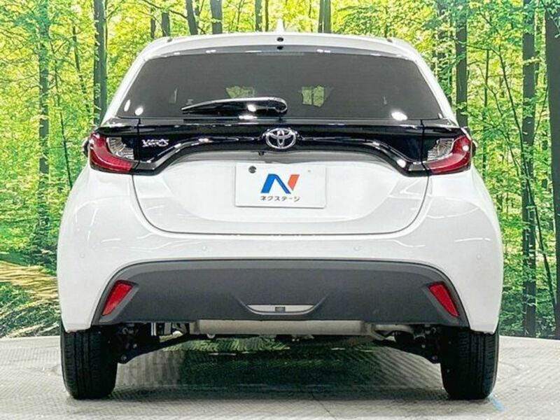 YARIS