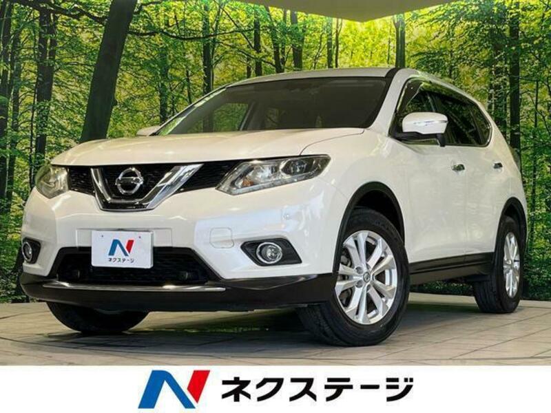 X-TRAIL-0