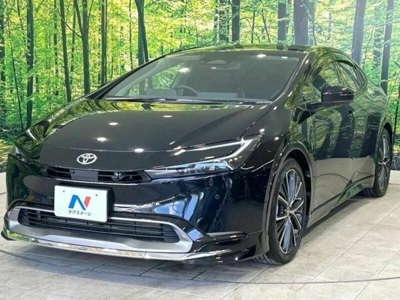 PRIUS