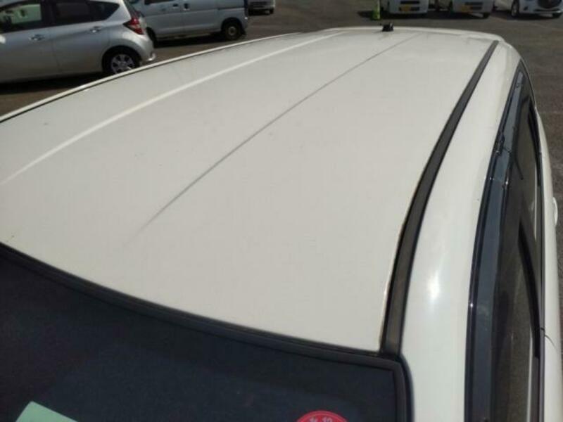 COROLLA FIELDER