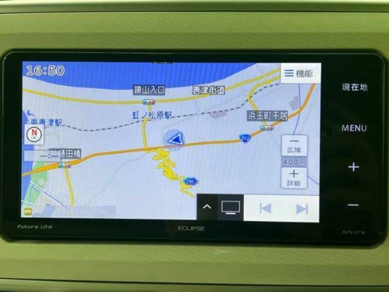 MOVE CANBUS