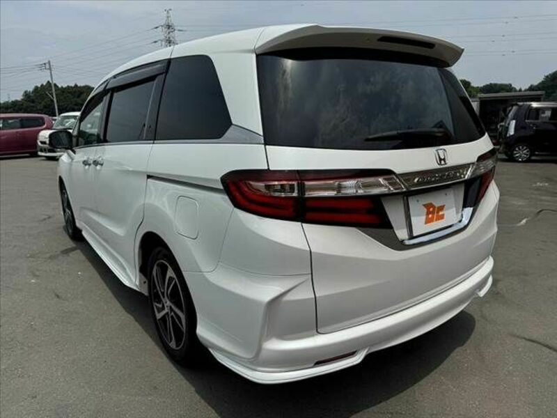 ODYSSEY